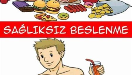 Çocuklar İçin Dengeli Beslenme Önerileri