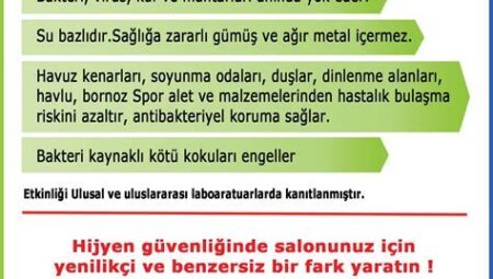 Spor Salonunda Güvenli Egzersiz Yapmanın İpuçları