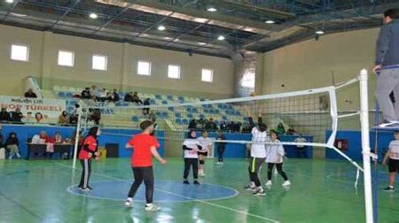 Voleybol Antrenmanlarında Güç ve Dayanıklılık Gelişimi